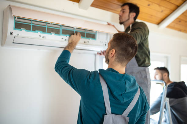 Best HVAC Cleaning Services  in Mccrory, AR