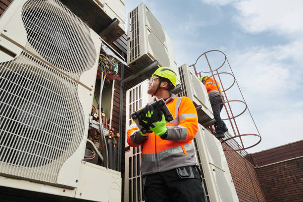  Mccrory, AR HVAC Pros