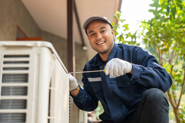 Best Air Conditioning Repair  in Mccrory, AR