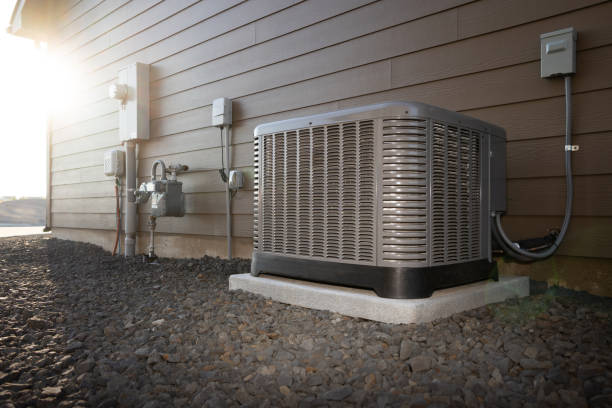 Best HVAC Maintenance Near Me  in Mccrory, AR